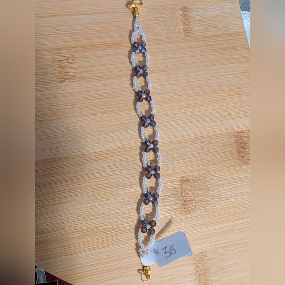 Jewelry - #38 Bracelet
